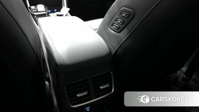 Hyundai Sonata (DN8) id 3851737 из Кореи 10