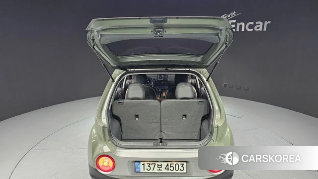 Hyundai Casper id 3941041 из Кореи 10