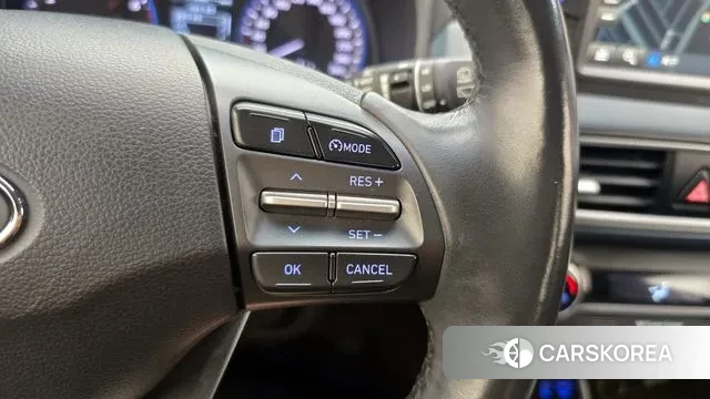 Hyundai Kona id 3004548 из Кореи 10