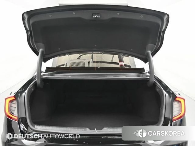 Hyundai Sonata (DN8) id 4619962 из Кореи 10