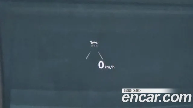 Genesis G90 id 2946129 из Кореи 10