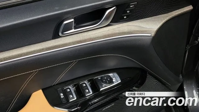 Kia K5 3rd generation id 2950579 из Кореи 10