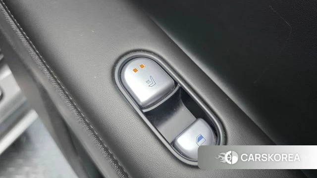 Hyundai Ionic 5 id 4676248 из Кореи 10