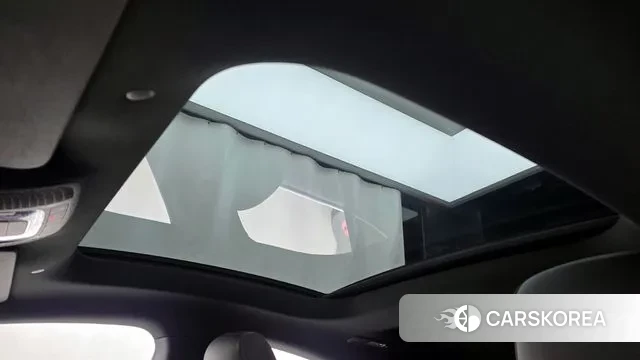 Mercedes-Benz CLA-Class C118 id 3734840 из Кореи 10