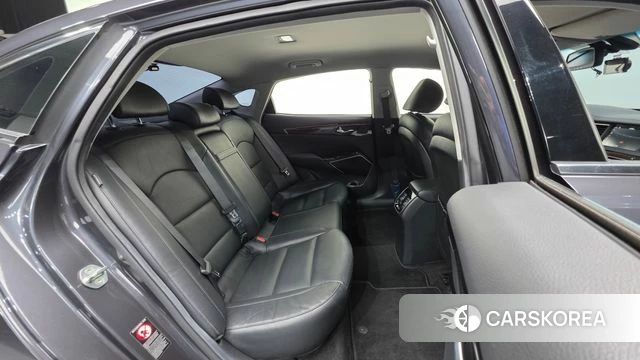 Kia Come New K7 id 3886552 из Кореи 10