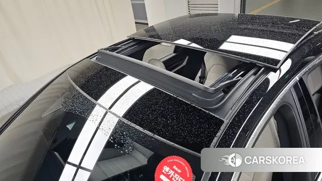 Porsche Panamera (972) id 3415190 из Кореи 10