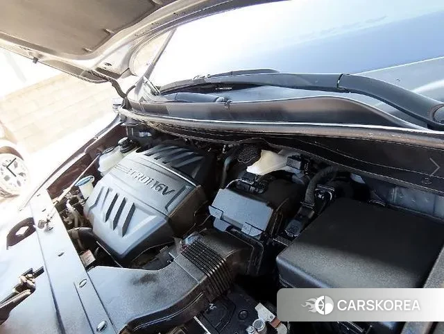 Kia The New Carnival id 3647226 из Кореи 10