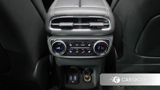 Genesis GV80 id 4637569 из Кореи 10