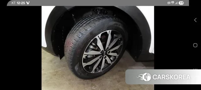 Kia Sportage 4th Generation id 3698845 из Кореи 10