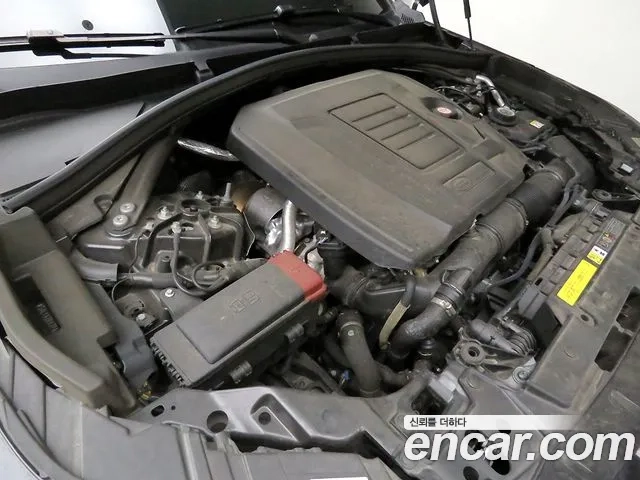 Land Rover Range Rover Velar id 2953948 из Кореи 10