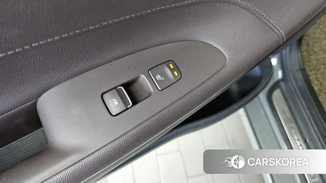 Hyundai The New Grandeur IG Hybrid id 4317703 из Кореи 10