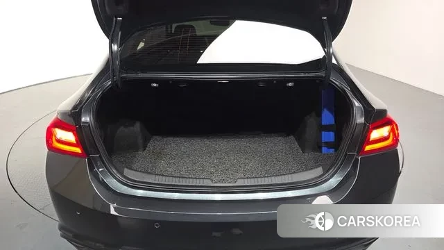 Chevrolet (GM Daewoo) All New Malibu id 2961892 из Кореи 10