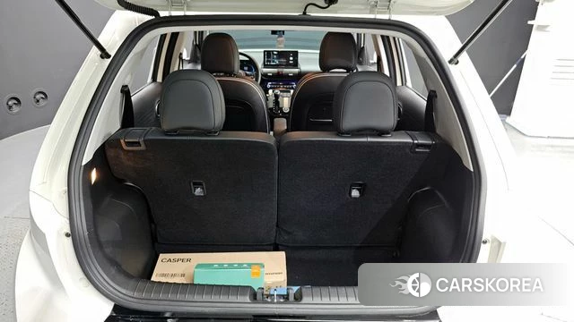 Hyundai The New Casper id 4321837 из Кореи 10