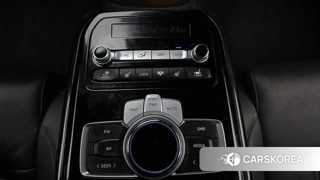 Genesis G90 id 4882397 из Кореи 10