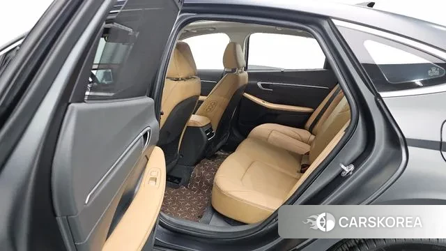 Hyundai Sonata D Edge (DN8) id 3596209 из Кореи 10