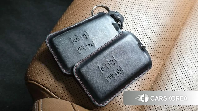 Renault Korea (Samsung) The New QM6 id 4697531 из Кореи 10