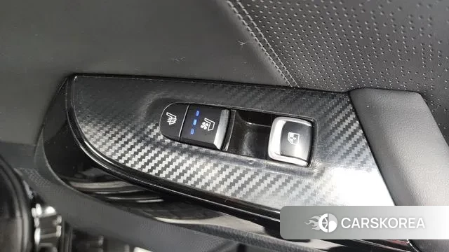 Kia Mohave Master id 3458572 из Кореи 10