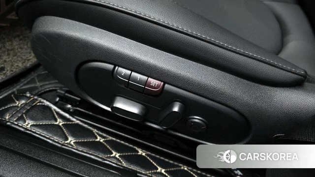 Mini Cooper Clubman id 4268718 из Кореи 10