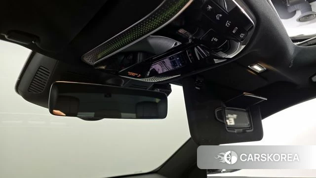 Mercedes-Benz S-Class W223 id 3923737 из Кореи 10