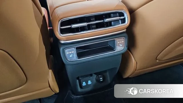 Genesis GV80 id 3721039 из Кореи 10