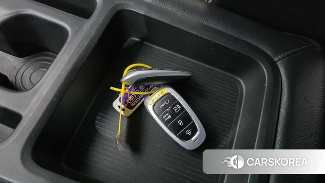 Hyundai Staria id 4475400 из Кореи 10