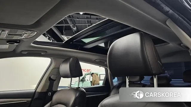 Hyundai The New Grandeur IG id 3651171 из Кореи 10