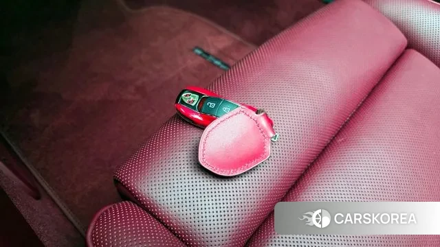 Porsche 718 Boxster id 3685637 из Кореи 10