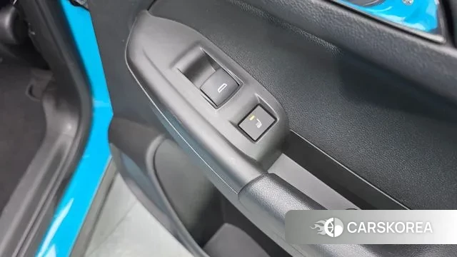 Chevrolet (GM Daewoo) Trailblazer id 3473794 из Кореи 10