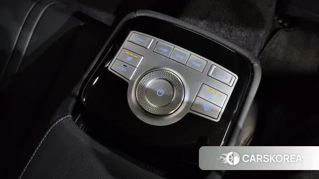 Genesis G80 (RG3) id 3567409 из Кореи 10