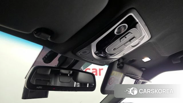 Ssangyong Torres id 3858754 из Кореи 10