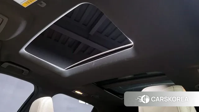 Ford Explorer id 3055722 из Кореи 10