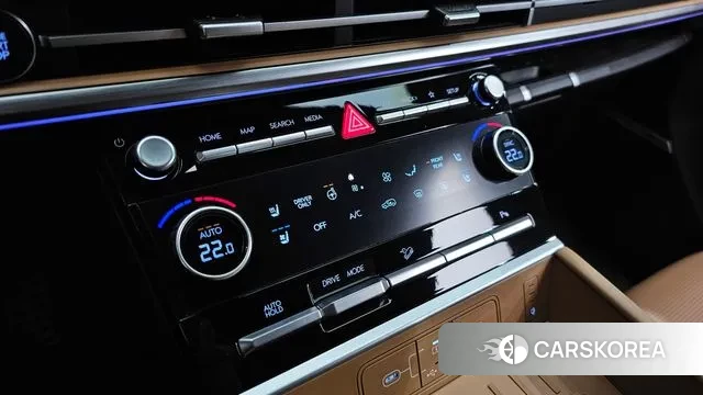 Hyundai Santa Fe (MX5) id 3431268 из Кореи 10