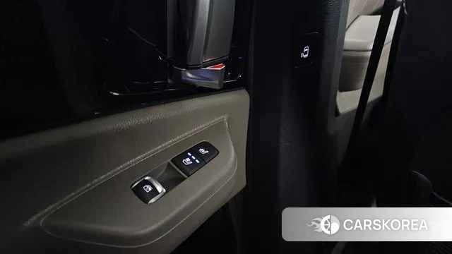 Kia The New Carnival 4th Generation id 3670138 из Кореи 10