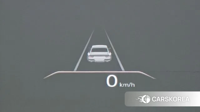 Genesis G80 (RG3) id 3396034 из Кореи 10