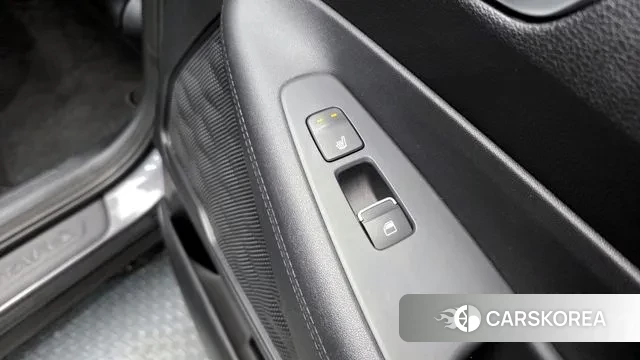 Hyundai The New Santa Fe id 3468951 из Кореи 10