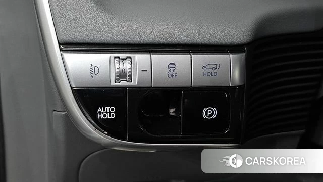 Hyundai Ionic 5 id 4470035 из Кореи 10