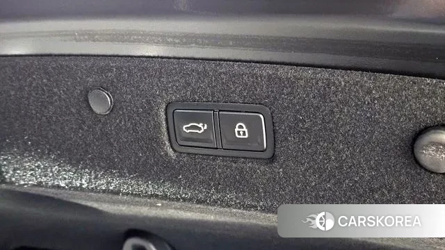 Kia K8 Hybrid id 3518964 из Кореи 10