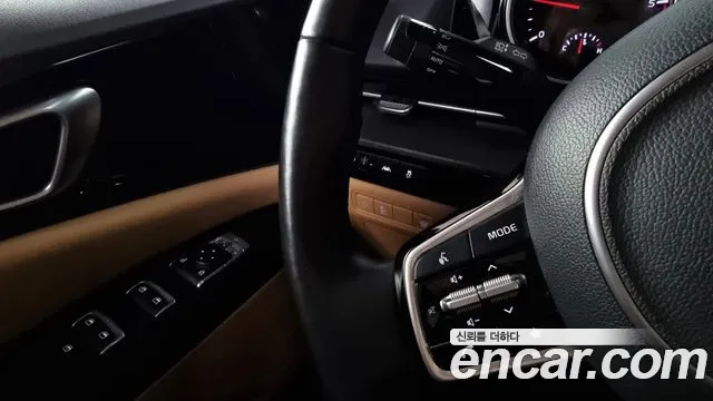 Kia Carnival 4th generation id 2245185 из Кореи 10