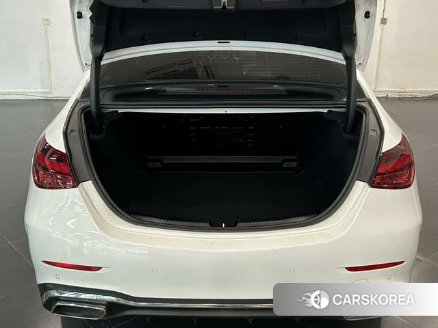 Mercedes-Benz Class C id 4393412 из Китая 10
