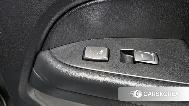 Ssangyong The New Rexton Sport id 3615638 из Кореи 10