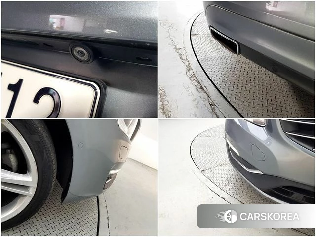 Volvo S60 id 4760375 из Кореи 10