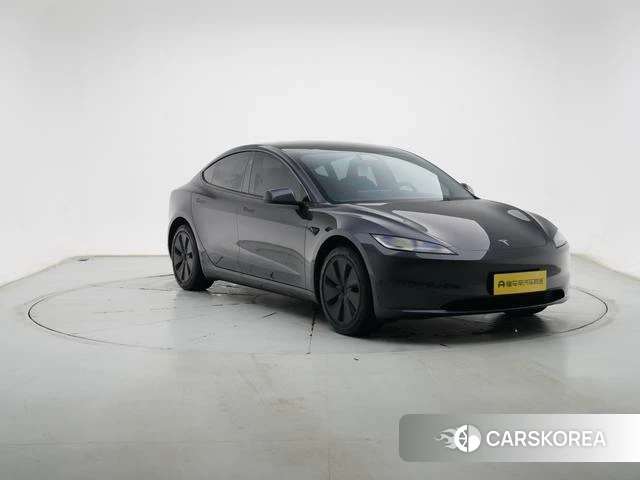 Tesla Model 3 id 4207109 из Китая 10