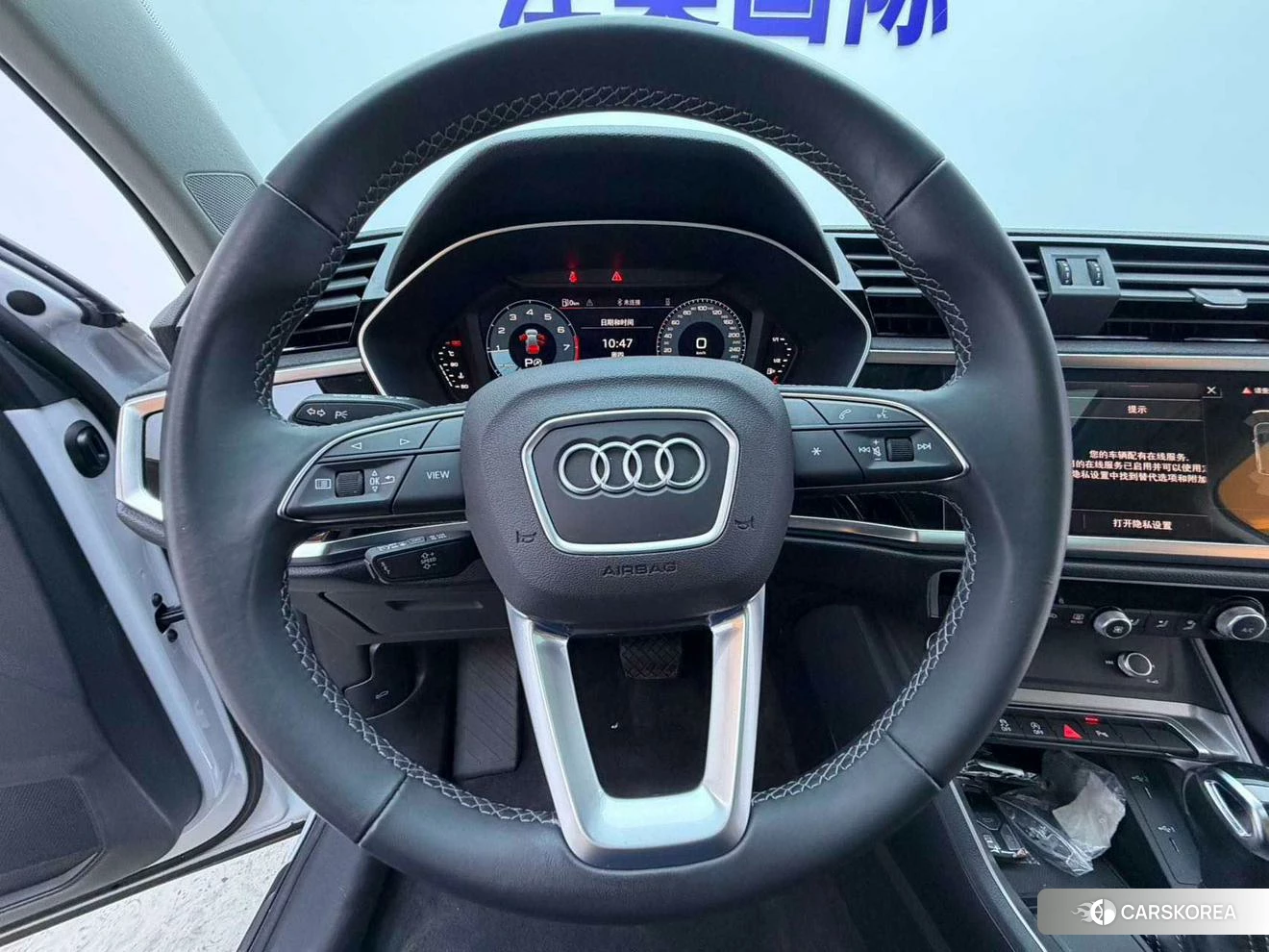 Audi Q3 id 4513449 из Китая 10