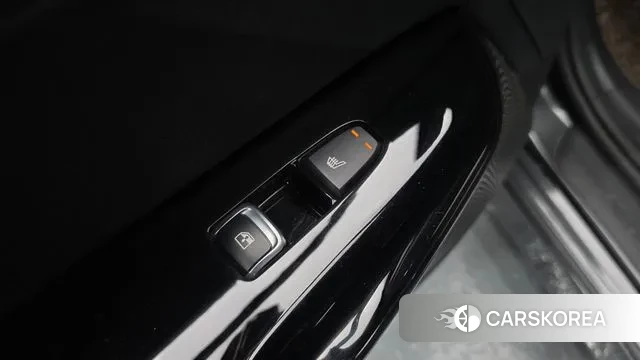 Kia K5 3rd generation id 3449179 из Кореи 10