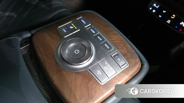 Genesis Electrified G80 (RG3) id 4561896 из Кореи 10