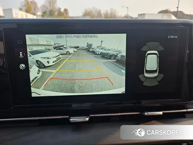 Kia Carnival 4th generation id 3401999 из Кореи 10