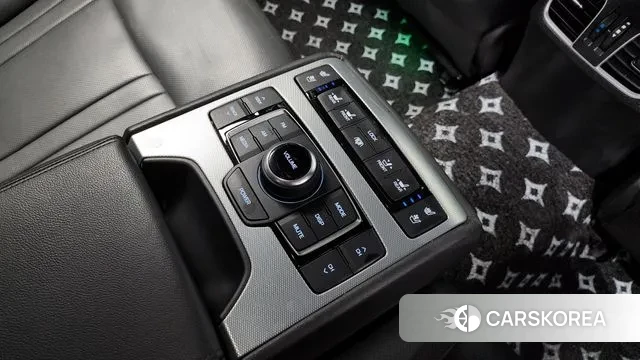 Genesis G80 id 3396958 из Кореи 10