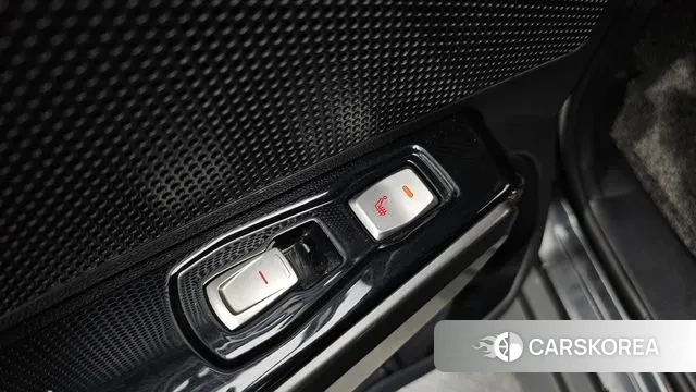 Ssangyong Tivoli Air id 3455246 из Кореи 10