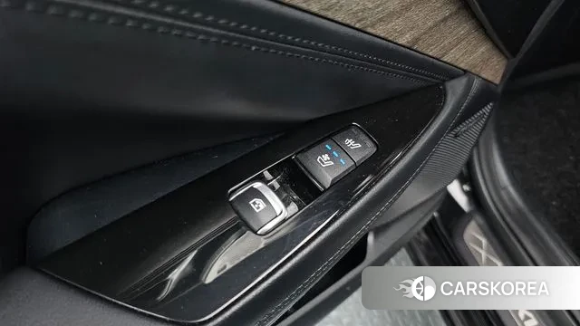 Kia K8 id 3448231 из Кореи 10