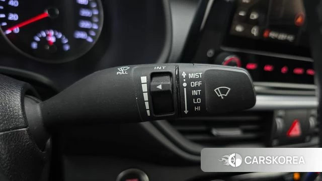 Kia The New K3 2nd generation id 4899365 из Кореи 10
